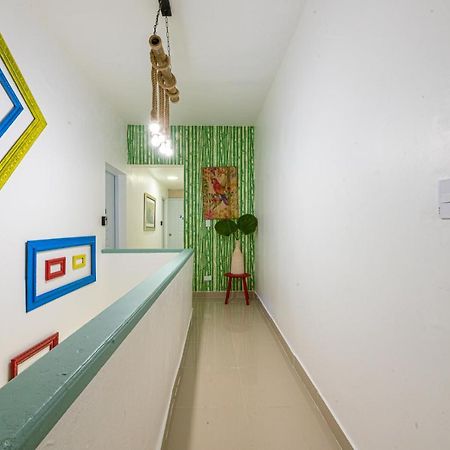 Appartement Bamboo Hoouse à Saint-Domingue Extérieur photo