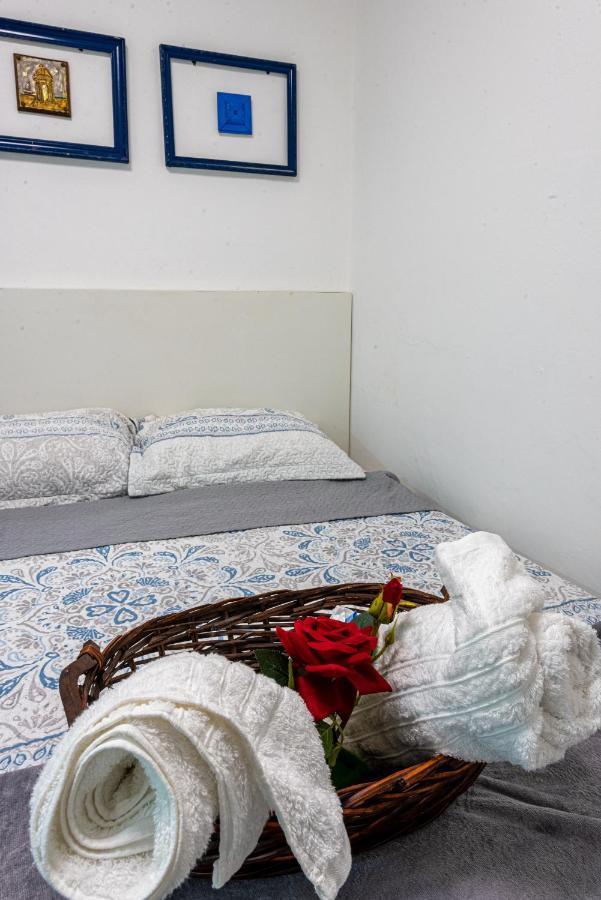 Appartement Bamboo Hoouse à Saint-Domingue Extérieur photo