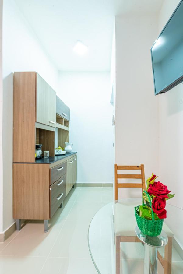 Appartement Bamboo Hoouse à Saint-Domingue Extérieur photo